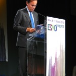 Premiazione ESMO 2010